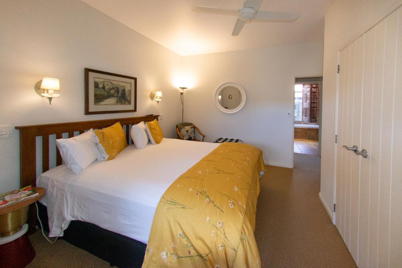 مبيت وإفطار باباموا Tuscan Retreat Bed & Breakfast - Adults Only المظهر الخارجي الصورة