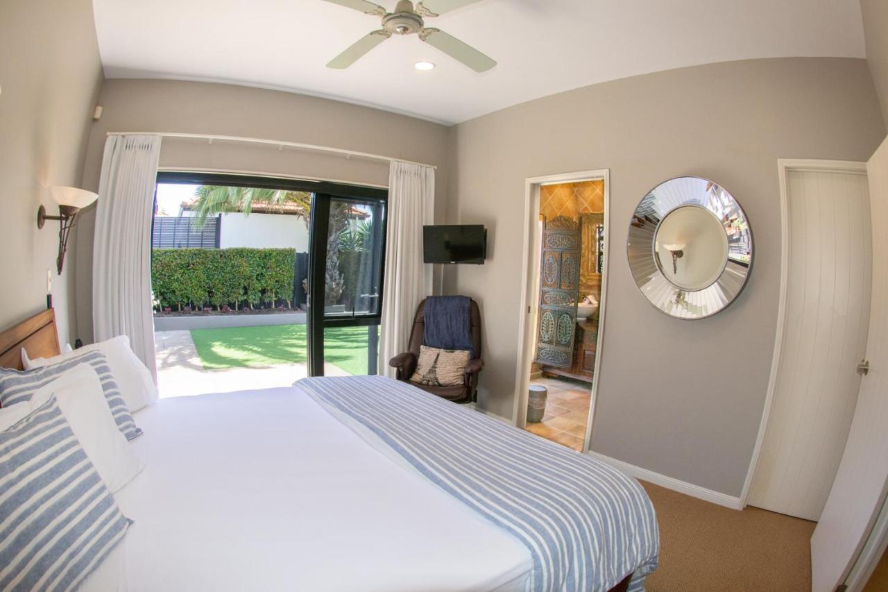 مبيت وإفطار باباموا Tuscan Retreat Bed & Breakfast - Adults Only المظهر الخارجي الصورة