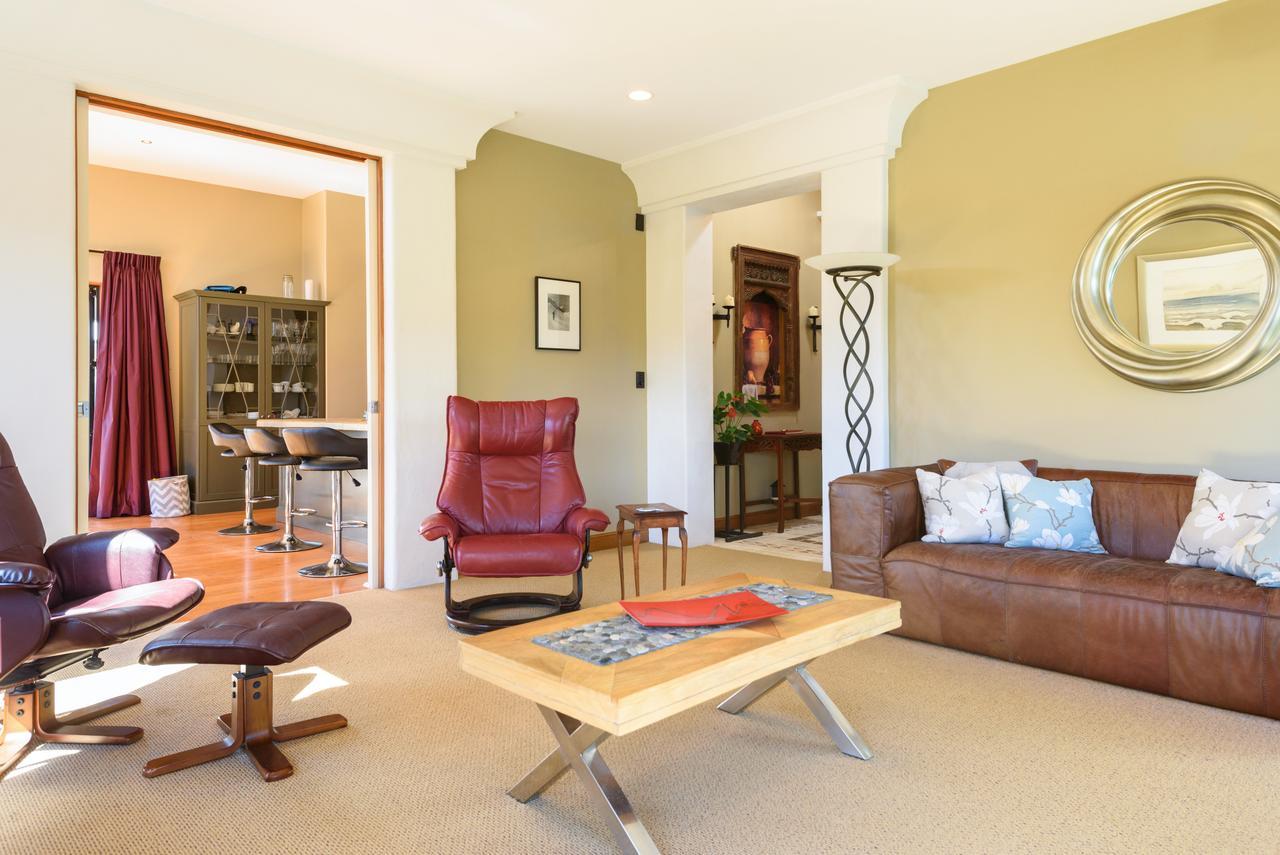 مبيت وإفطار باباموا Tuscan Retreat Bed & Breakfast - Adults Only المظهر الخارجي الصورة