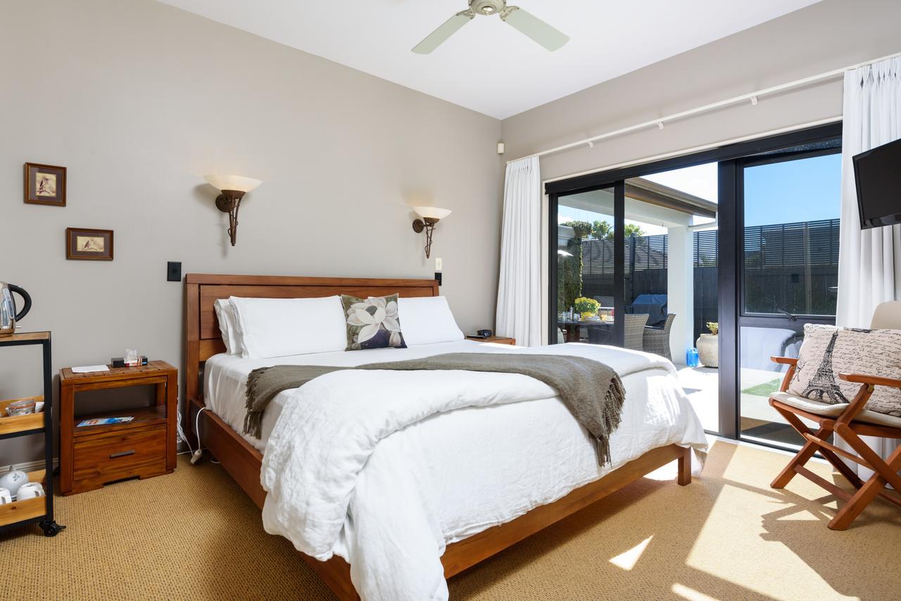 مبيت وإفطار باباموا Tuscan Retreat Bed & Breakfast - Adults Only المظهر الخارجي الصورة