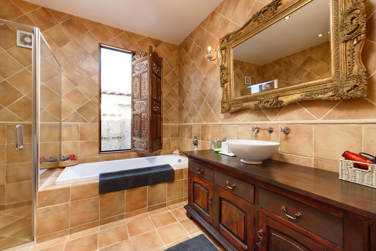 مبيت وإفطار باباموا Tuscan Retreat Bed & Breakfast - Adults Only المظهر الخارجي الصورة