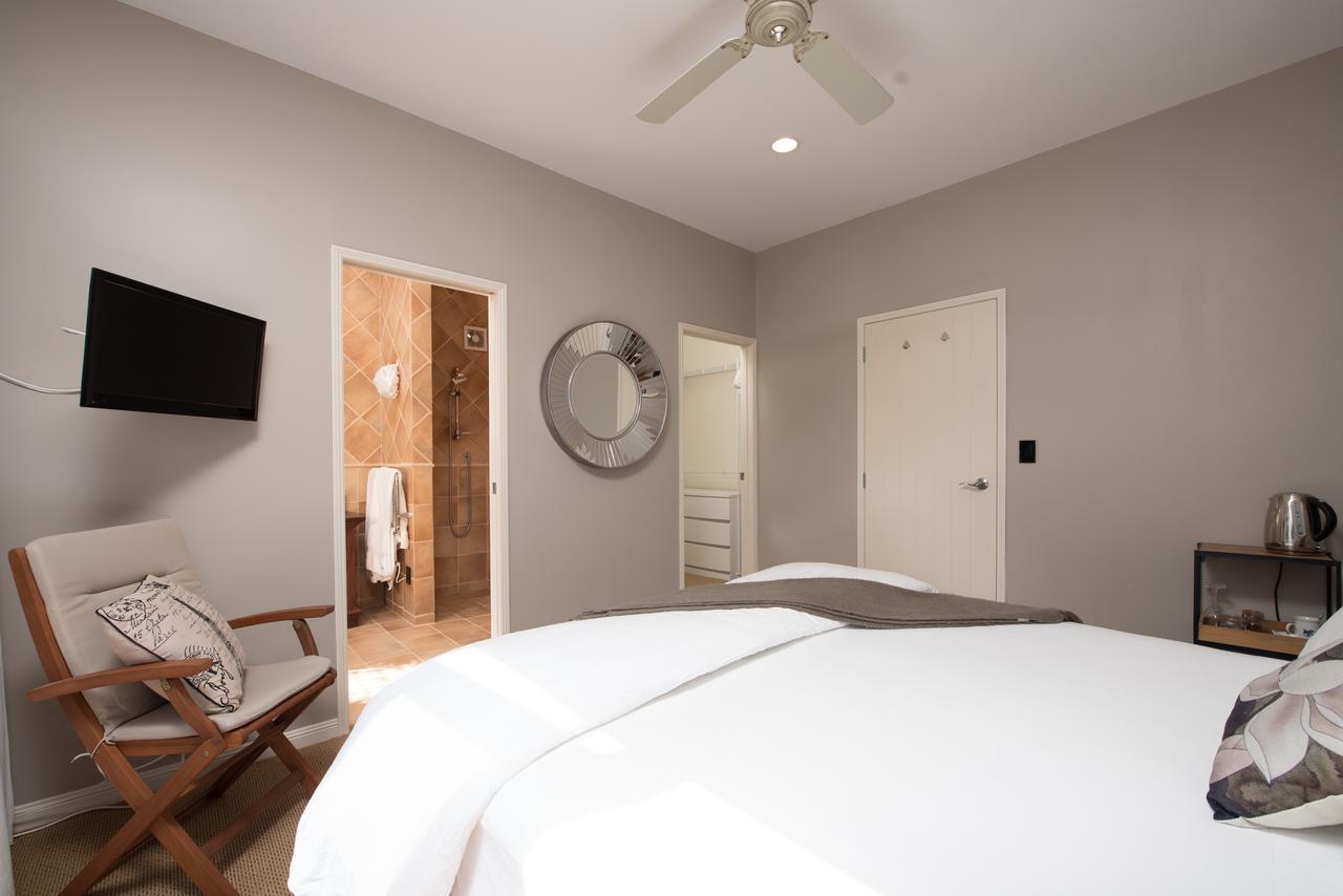 مبيت وإفطار باباموا Tuscan Retreat Bed & Breakfast - Adults Only المظهر الخارجي الصورة
