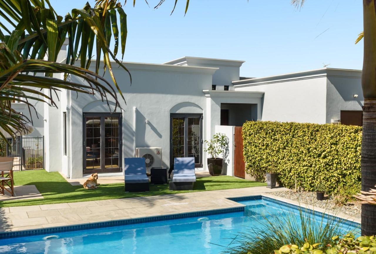 مبيت وإفطار باباموا Tuscan Retreat Bed & Breakfast - Adults Only المظهر الخارجي الصورة